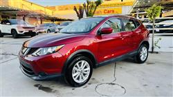 Nissan Rogue Sport